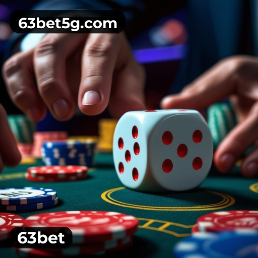 Segurança App 63bet