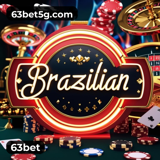 Segurança App 63bet