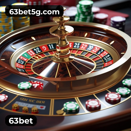 Cashback VIP 63bet