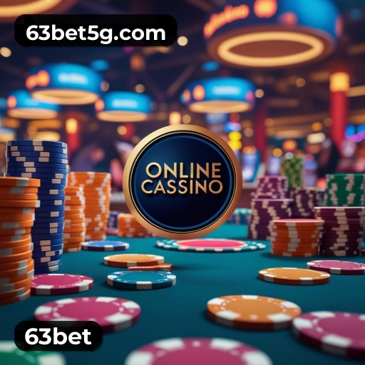 Jogos Mesa 63bet