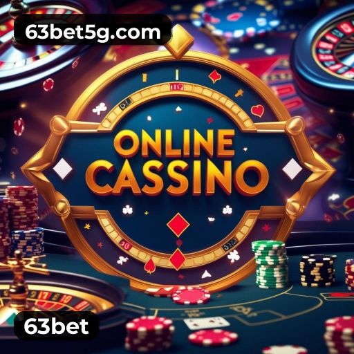 Qualificar VIP 63bet