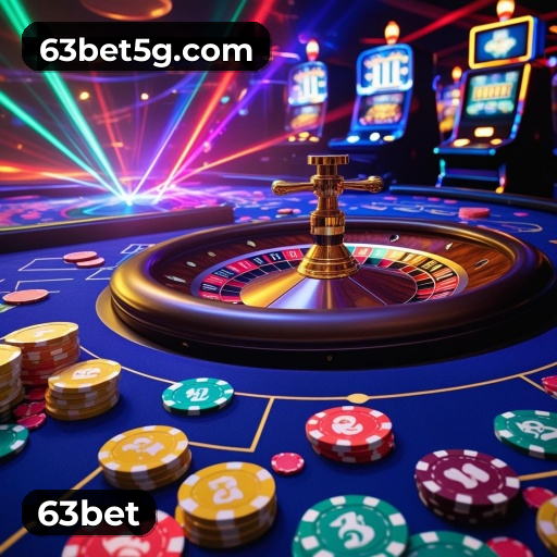 Torneios 63bet