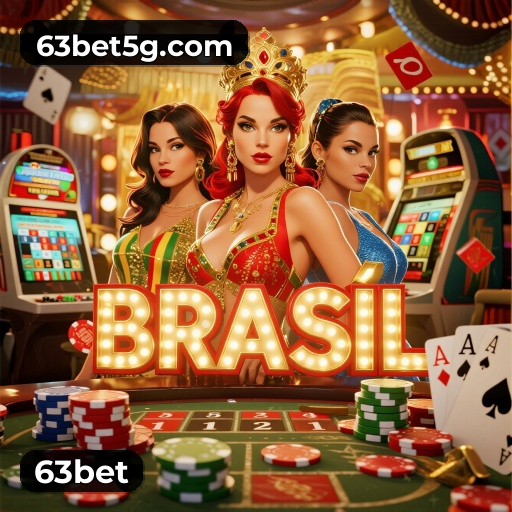 Benefícios VIP 63bet