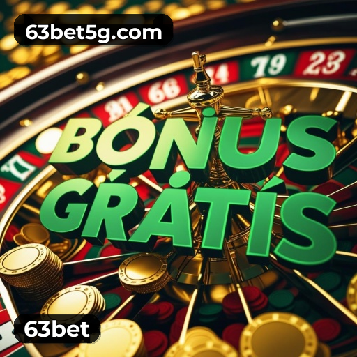 Estratégias 63bet