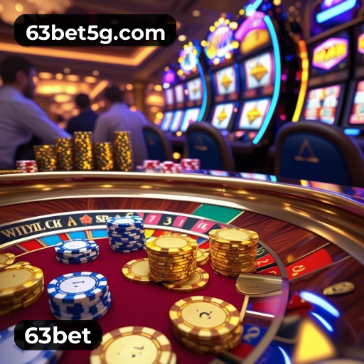 App Desktop 63bet