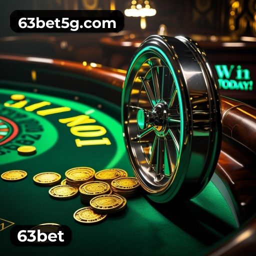 Promoções App 63bet