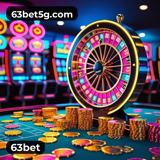 Promoções 63bet