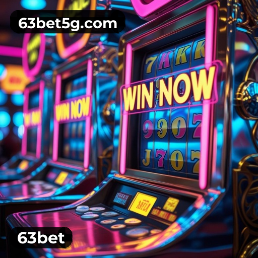 Bônus App 63bet