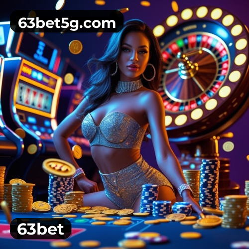 Recursos App 63bet