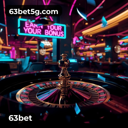 Ofertas App 63bet
