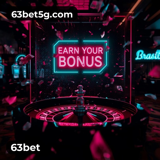 Jogo justo 63bet