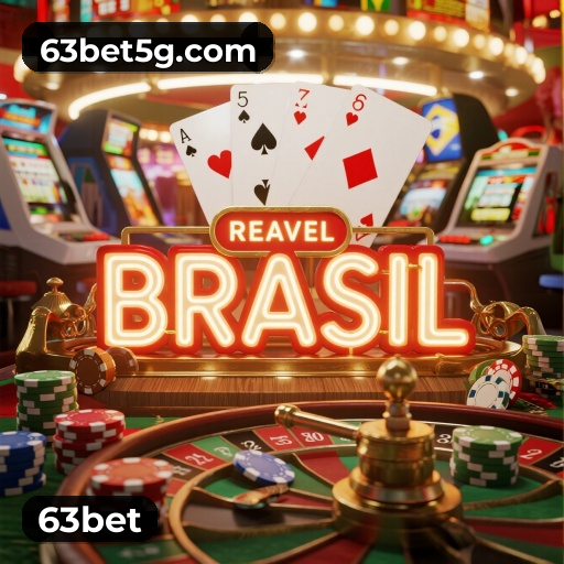 Vantagens VIP 63bet