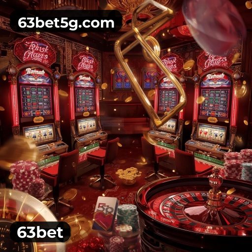 Jogos App 63bet