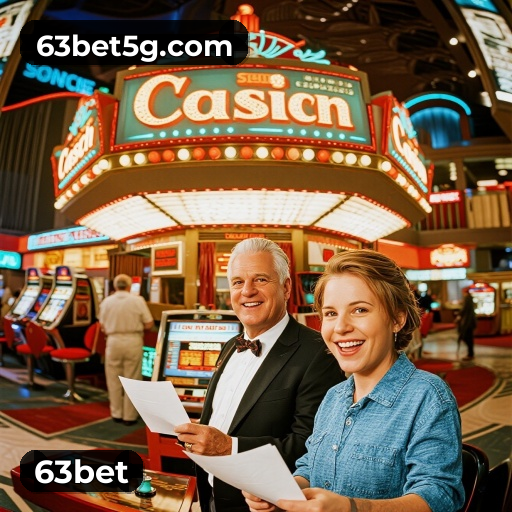 Ofertas App 63bet
