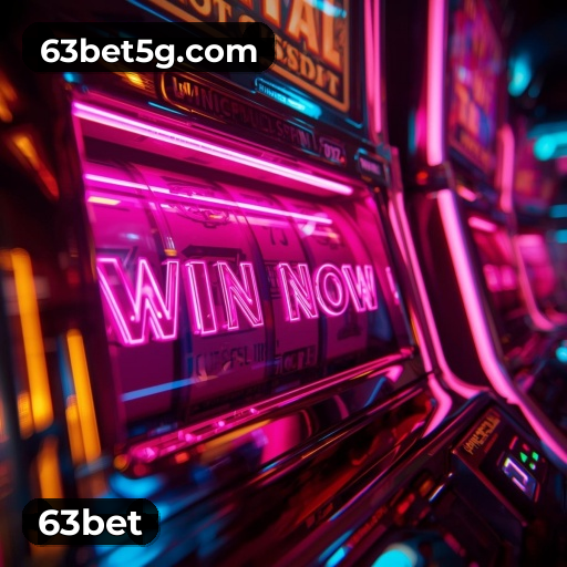 Slots desktop 63bet