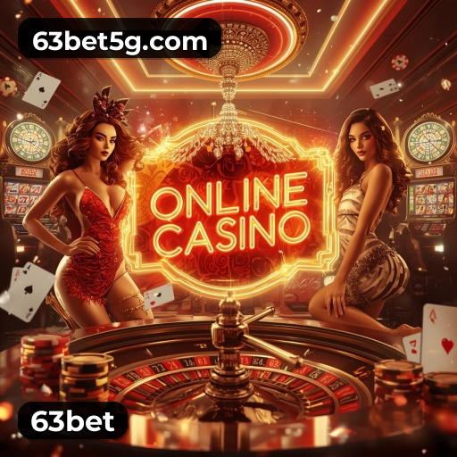 Promoções App 63bet
