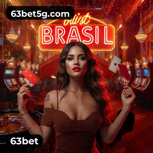 Segurança App 63bet