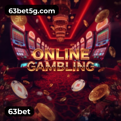 Aplicativo móvel 63bet para iOS e Android