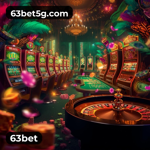 Programa VIP 63bet
