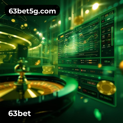 Eventos 63bet