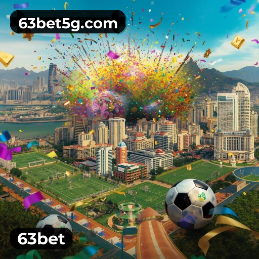 Free spins 63bet