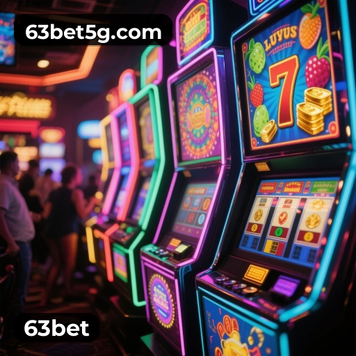 Aplicativo móvel 63bet para iOS e Android