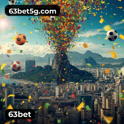 Eventos 63bet