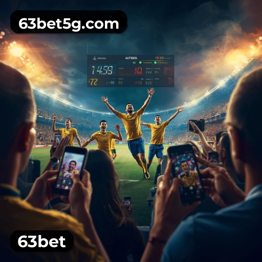 Sistema VIP 63bet