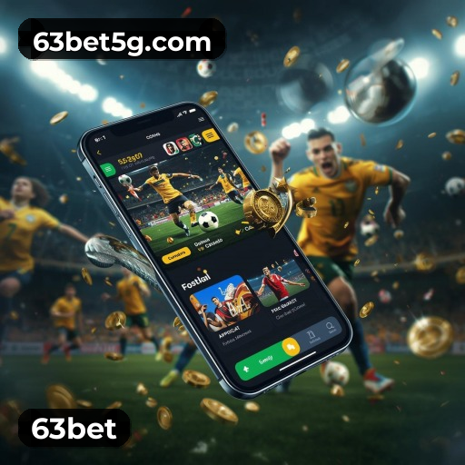 Progressão VIP 63bet
