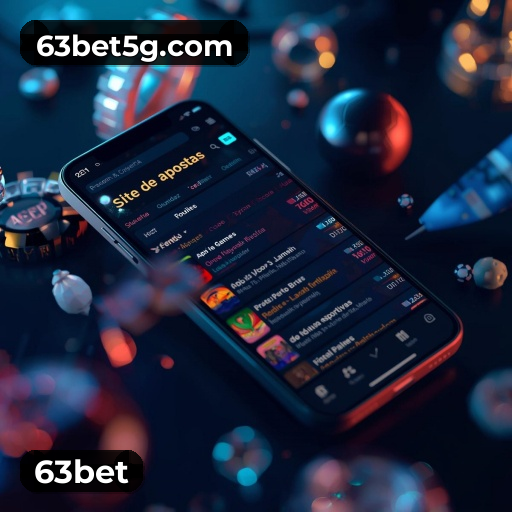 Melhores Jogos 63bet