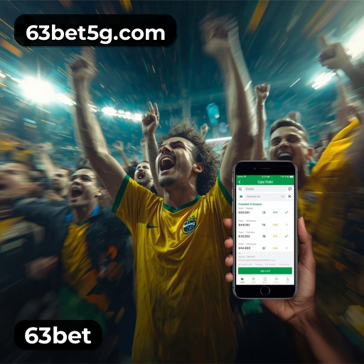 App Mobile 63bet