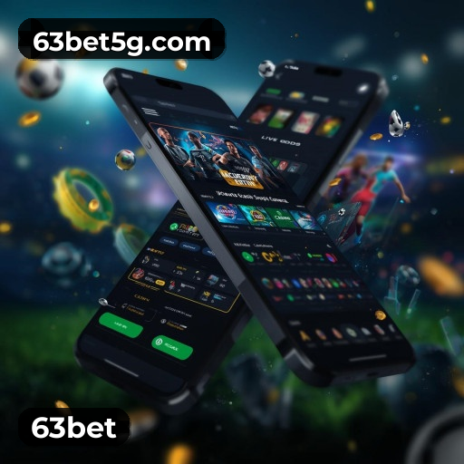 Benefícios VIP 63bet