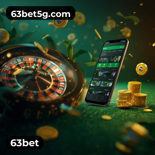 App Mobile 63bet