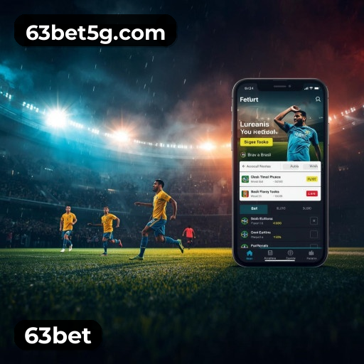 Ganhador 63bet