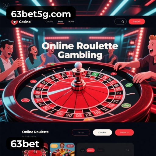 Aplicativo móvel 63bet para iOS e Android