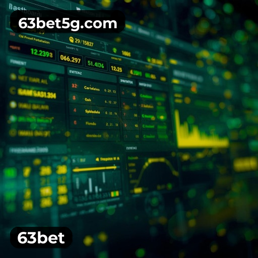 Aplicativo móvel 63bet para iOS e Android