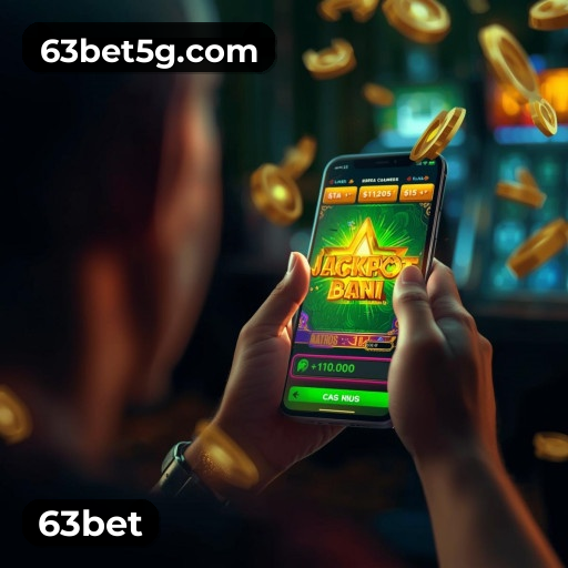 Dicas de slots 63bet