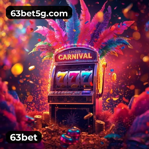 Chuva de Bônus 63bet - Slots