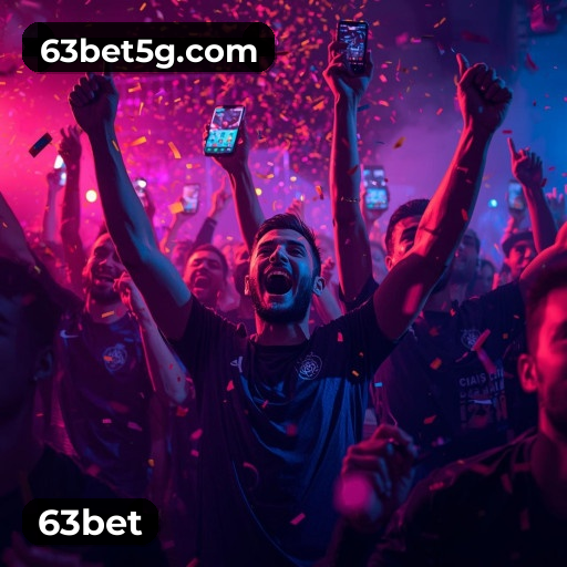 Qualificar VIP 63bet