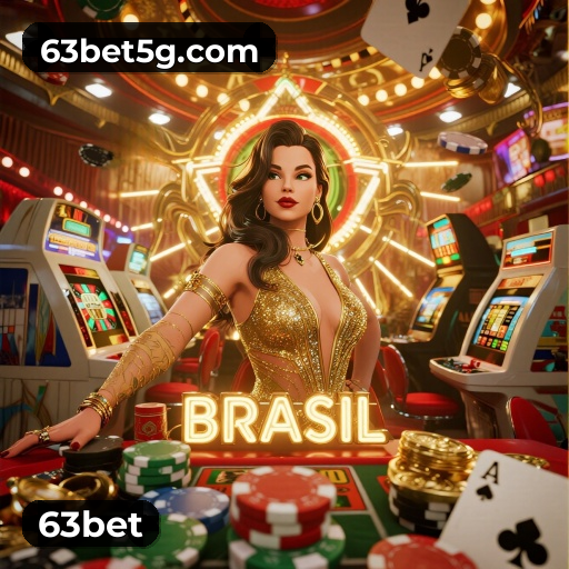 Bônus VIP 63bet