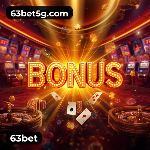Torneios 63bet