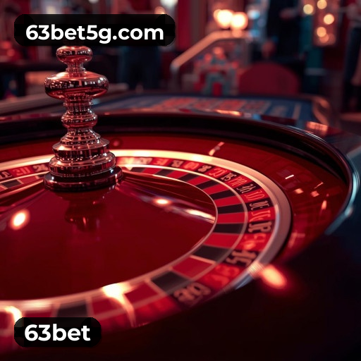 Vantagens App 63bet