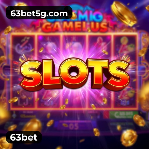 Jogos App 63bet