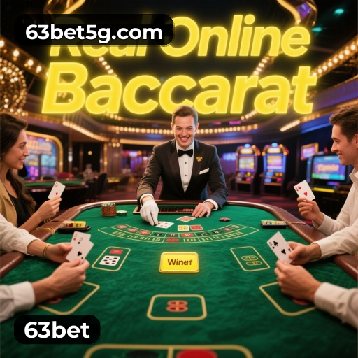 Free spins 63bet