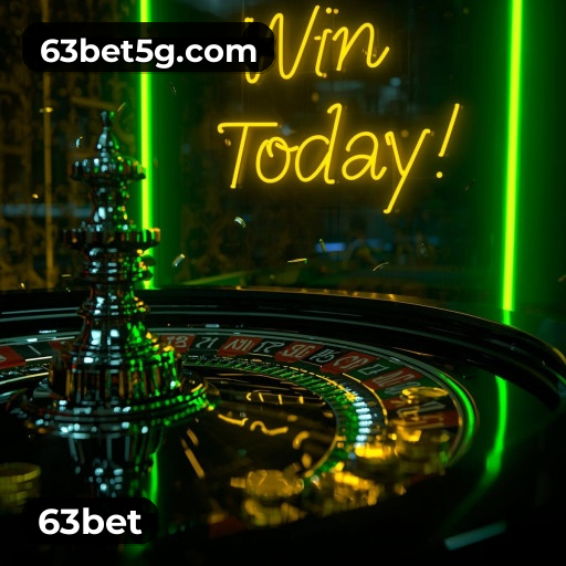 Vantagens App 63bet