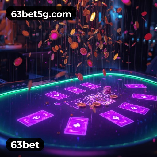 Vantagens VIP 63bet