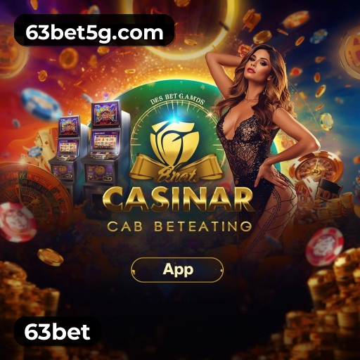 Slots RTP 63bet