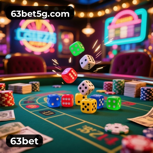 Recursos App 63bet
