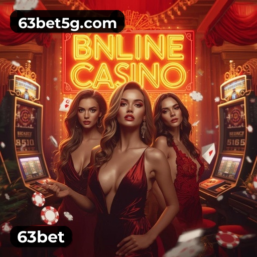 Jackpots 63bet