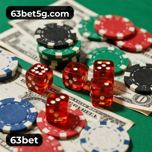 Melhores Jogos 63bet